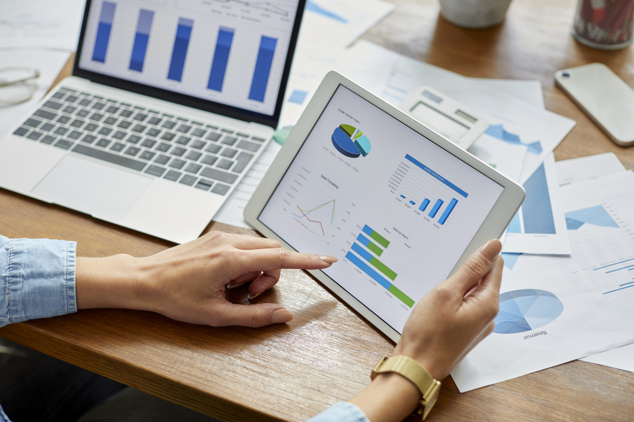 AI Marketing Tools