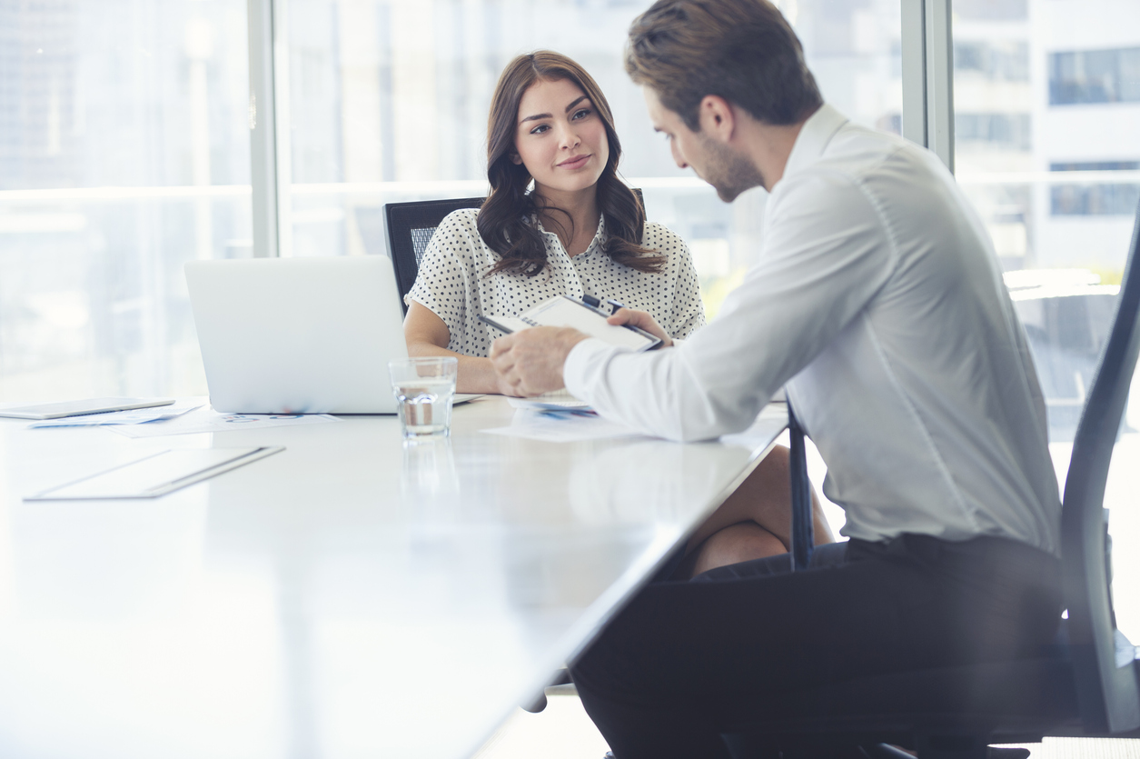 CRM Sales Process