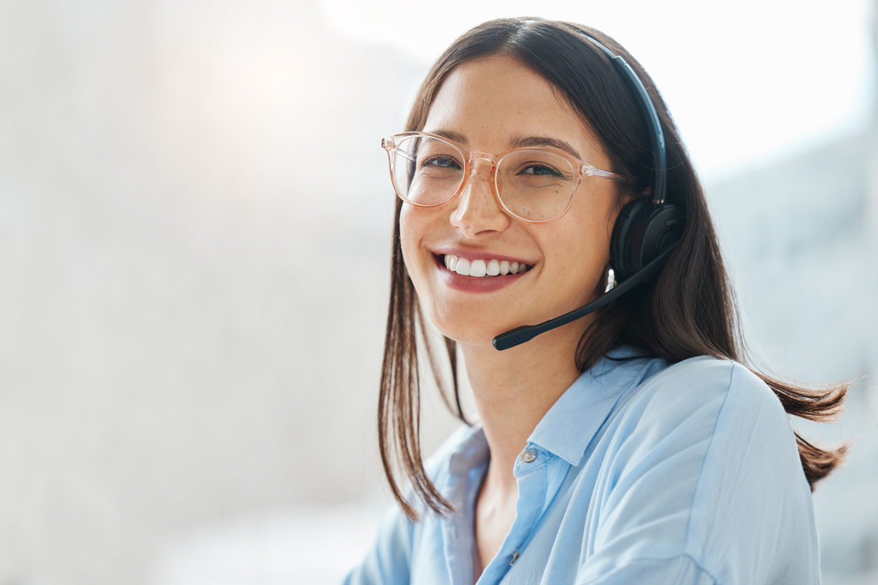 Telemarketing software